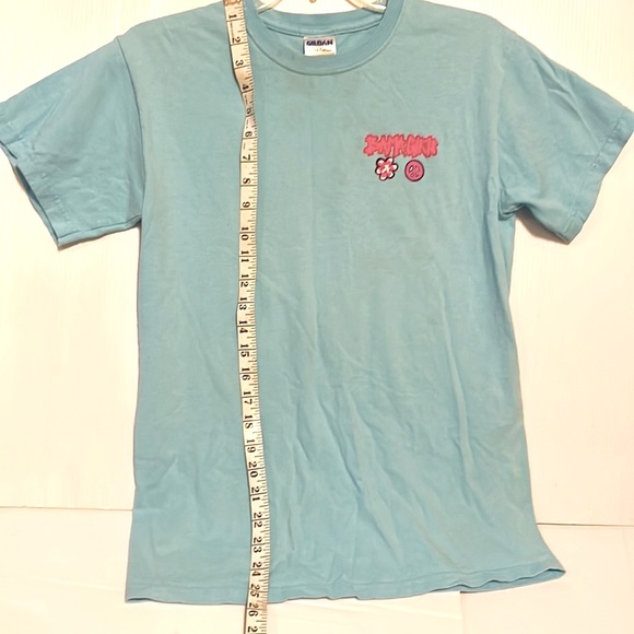 Campus Collection University of Alabama Big AL Fun print Short Sleeve T-shirt S - Picture 4 of 8